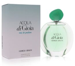 Acqua Di Gioia Perfume by Giorgio Armani EDP 100ml