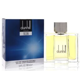 Dunhill 51.3N by Alfred Dunhill Eau De Toilette Spray 100ml