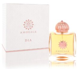 Dia by Amouage Eau De Parfum Spray 100ml