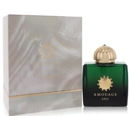 Epic by Amouage Eau De Parfum Spray 100ml