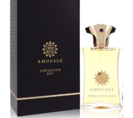 Jubilation XXV by Amouage Eau De Parfum Spray 100ml