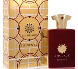 Journey by Amouage Eau De Parfum Spray 100ml