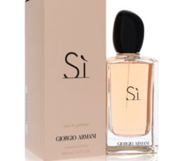 Si  by Giorgio Armani EDP 100ml