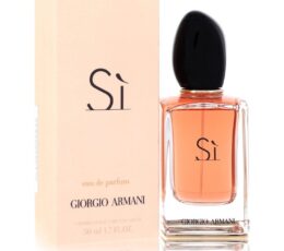 Armani Si by Giorgio Armani EDP Spray 50ml