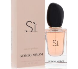 Armani Si by Giorgio Armani EDP Spray 30ml