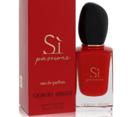 Armani Si Passione by Giorgio Armani EDP Spray 30ml