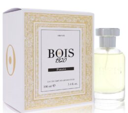 Parana by Bois 1920 Eau De Parfum Spray 100ml