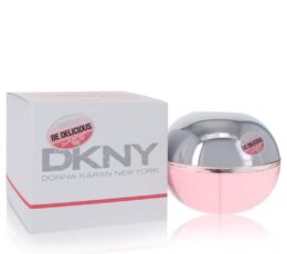 Be Delicious Fresh Blossom by Donna Karan Eau De Parfum Spray 100 ml