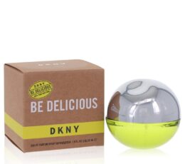 Be Delicious by Donna Karan Eau De Parfum Spray 30ml