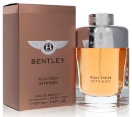 Bentley Intense by Bentley EDP Spray 100ml