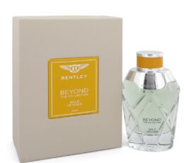 Bentley Wild Vetiver by Bentley Eau De Parfum Spray 100ml