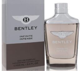 Bentley Infinite Intense by Bentley Eau De Parfum Spray 100ml