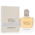 Because It's You by Giorgio Armani Eau De Parfum Spray 100ml