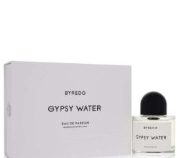 Gypsy Water by Byredo Eau De Parfum Spray 100ml