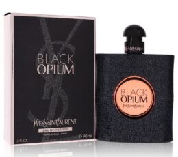 Black Opium EDP Spray 90ml (2014) SPECIAL