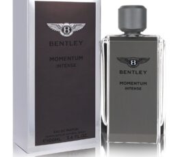 Bentley Momentum Intense by Bentley Eau De Parfum Spray 100ml