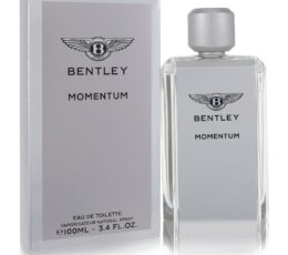 Bentley Momentum by Bentley Eau De Toilette Spray 100ml