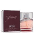 Boss Essence de Femme Perfume by Hugo Boss EDP 50ml