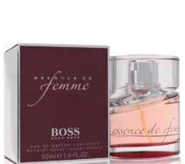 Boss Essence de Femme Perfume by Hugo Boss EDP 50ml