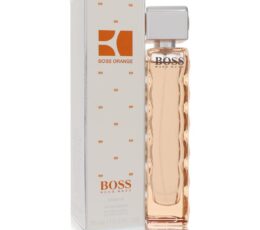 Boss Orange by Hugo Boss EDT Spray 75ml