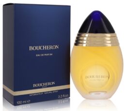 Boucheron Perfume by Boucheron EDP 100ml