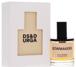 Bowmakers by D.S. & Durga Eau De Parfum Spray 50ml