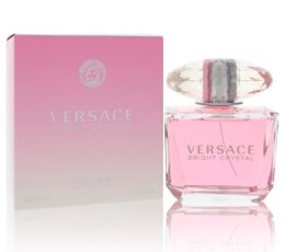 Bright Crystal by Versace EDT Spray 200ml