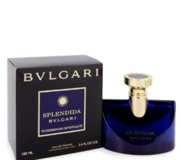 Bvlgari Splendida Tubereuse Mystique by Bvlgari Eau De Parfum Spray 100ml