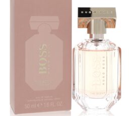 Boss The Scent by Hugo Boss EDP Spray 50ml For Women