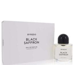 Black Saffron by Byredo Eau De Parfum Spray 100ml