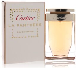 Cartier La Panthere by Cartier EDP Spray 75ml