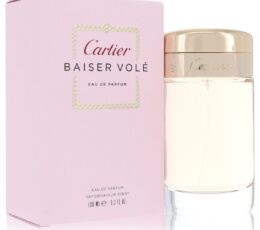 Baiser Vole by Cartier EDP Spray 100ml