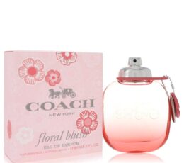 Coach Floral Blush by Coach EDP Spray 90ml