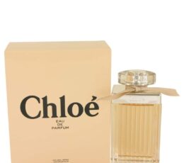 Chloe (New) By Chloe EDP Spray 125ml