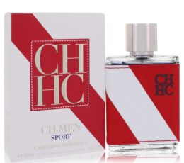 CH Sport by Carolina Herrera Eau De Toilette Spray 100ml