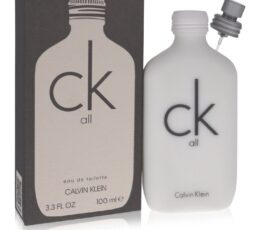 CK All by Calvin Klein EDT Spray (Unisex) 100ml