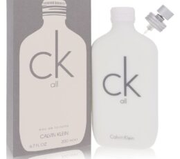 CK All by Calvin Klein Eau De Toilette Spray 200ml