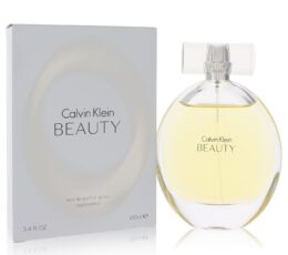 Beauty Perfume by Calvin Klein EDP 100ml