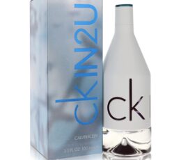 Ck in 2u Cologne by Calvin Klein EDT 100ml