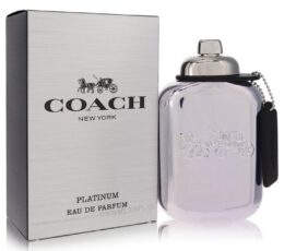 Coach Platinum by Coach EDP Spray 100ml