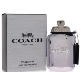 Coach Platinum by Coach EDP Spray 60ml