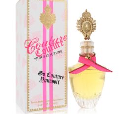 Couture Couture By Juicy Couture EDP Spray 100ml