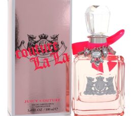 Juicy Couture La La by Juicy Couture EDP Spray 100ml For Women