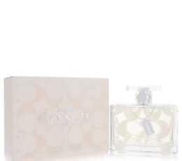 Coach Signature by Coach Eau De Parfum Spray 100ml