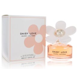 Daisy Love By Marc Jacobs EDT Spray 100ml