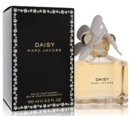 Daisy Perfume by Marc Jacobs EDT 100ml