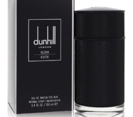 Dunhill Icon Elite by Alfred Dunhill EDP Spray 100ml