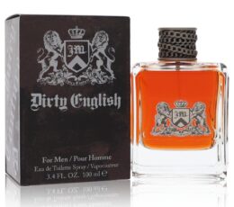 Dirty English by Juicy Couture EDT Spray 100ml