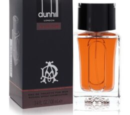 Dunhill Custom by Alfred Dunhill EDT Spray 100ml