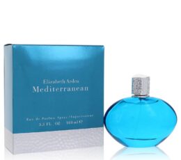 Mediterranean Perfume by Elizabeth Arden EDP 100ml